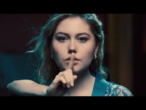 Horen Zien En Zwijgen - Regi