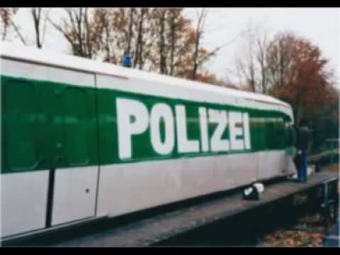 mc heroin - mein train