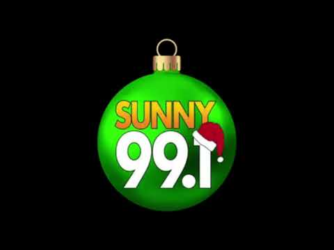 99.1 KODA-FM TOTH/Legal ID 12/12/21 4PM EST (Houston, Texas) "Sunny 99.1"