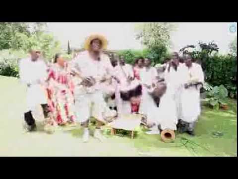 Nile Beat Artists - Ebibira - The Singing Wells project