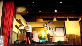 MUST SEE!!! - Mushnik and Son - Little Shop of Horrors - BEST PERFORMANCE!!!