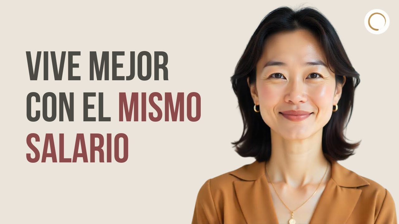 Cómo Vivir Mejor Incluso Con El Mismo Salario Y Más Ligereza En El Alma | Minimalismo Japonés