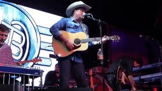 Tracy Byrd - Someone to Give My Love To (Houston 12.11.15) HD