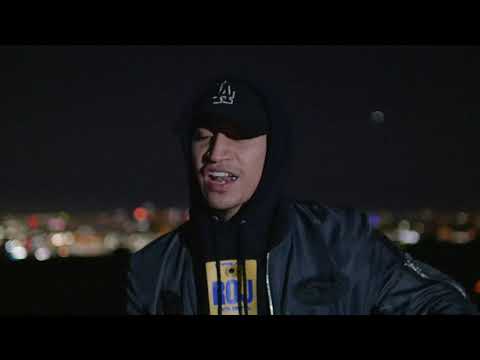 ROJ - Lost In The Sky (Official Music Video)