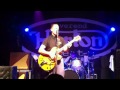 Baby, I'm Drunk - Reverend Horton Heat 