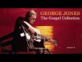 George Jones ~  "Lily Of The Valley"