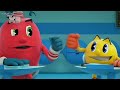 Pac Man And The Ghostly Adventures Theme Song Season 2 Disney XD UK Airing