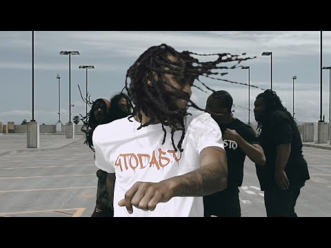 4toda5to - Is U Ready  (Official Music Video)