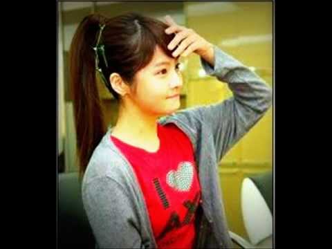 cute boram photo (Eng Sub) Tara