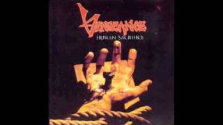 Vengeance Rising - Human Sacrifice