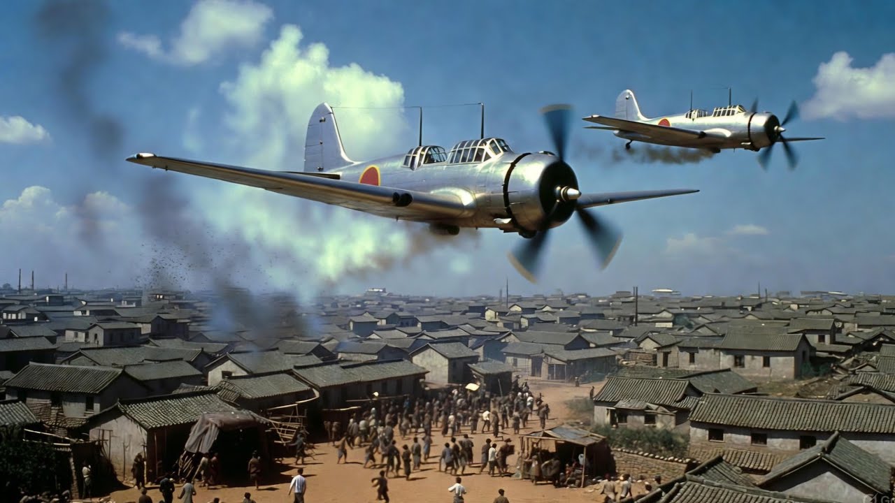 🔥 The Hidden Experiments of Unit 731 – Japan’s Darkest Secret 🔥