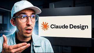 Claude Design : nouveauté Claude pour remplacer ton UI/UX designer