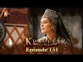 Kurulus Osman Urdu | Season 2 - Episode 151