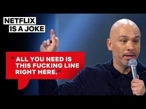 完璧なご飯の炊き方｜ジョー・コイ｜Netflix Is A Joke (How to Cook Perfect Rice | Jo Koy | Netflix Is A Joke)