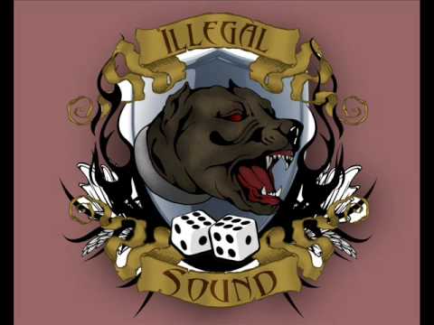 ILLEGAL SOUND - PROSEGUO ANCORA prod Stonoman