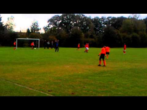 Eerbeekse Boys E2 - Loenermark E1 4-5