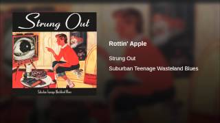 Rottin' Apple