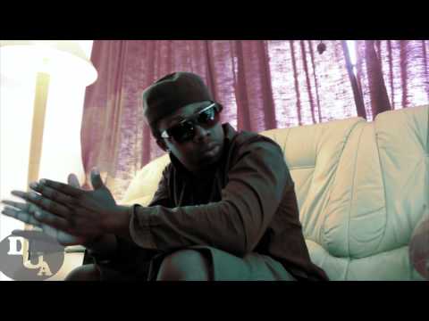 Bright-D Feat MC-R - UG Life  [Official Music Video]