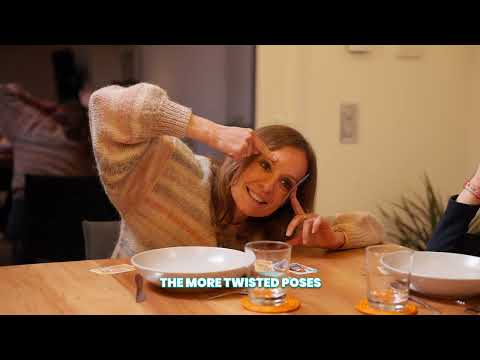 Gigamic World - YOGI