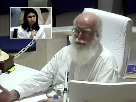 Tertúlia 1865 - Retrofunção do amparador (Interassistenciologia) | #Conscienciologia - Waldo Vieira