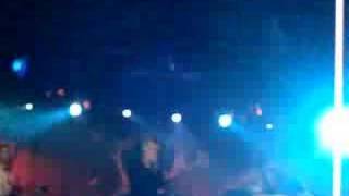 The National - Brainy Live in Mexico City