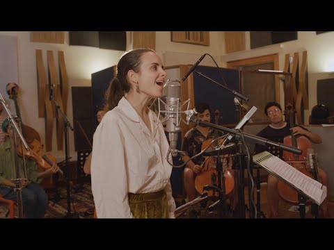 Someone to watch over me - Andrea Motis