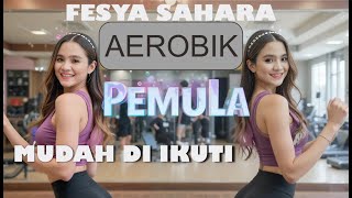 Download lagu 15-Minute Beginner Aerobics | Easy and Fun Moves to Feel Fresh! mp3 Download lagu 15-Minute Beginner Aerobics | Easy and Fun Moves to Feel Fresh! mp3