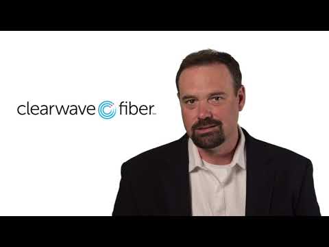 Intro To Clearwave Fiber