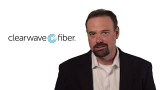 Intro to Clearwave Fiber