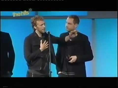 Coldplay vs Oasis