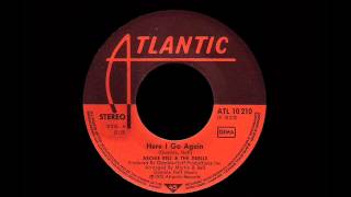 Archie Bell & The Drells - Here I Go Again