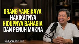 Download lagu THIS IS THE TRUE ESSENCE OF WEALTH | Philosophy Study - Dr. Fahruddin Faiz mp3 Download lagu THIS IS THE TRUE ESSENCE OF WEALTH | Philosophy Study - Dr. Fahruddin Faiz mp3