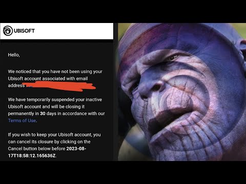 Ubisoft is The Worst Gaming Company of All Time