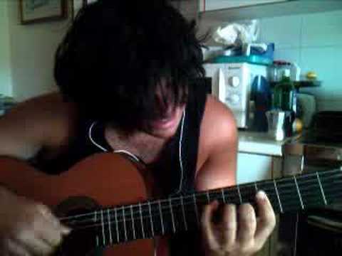Negramaro-solo 3 minuti cover mia video thumbnail