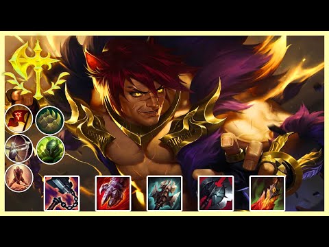 SETT MONTAGE 2022 - BEST PLAYS l LOL SPACE