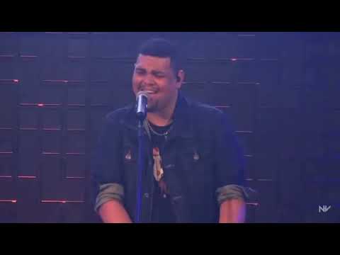 BANDA LENILTON NATINHO - DÁ PRA VOLTAR A SORRIR - CLIPE