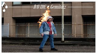 Davide(Gemitaiz)- Testo