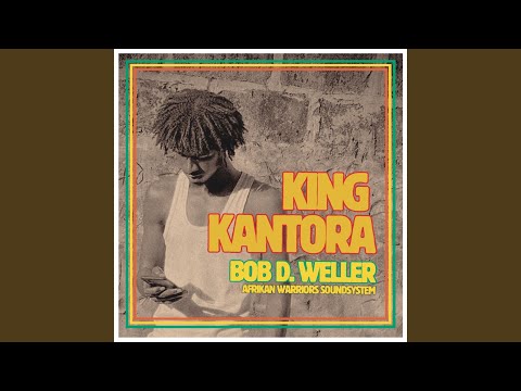 Ghetto Jawo Kunda (feat. Bob D Weller, Babaflow & G.Warrior)