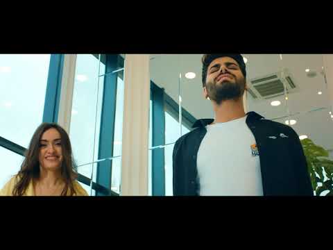 Cem Şahan  Ayten Rasul  Badami     CLİPMAXTV