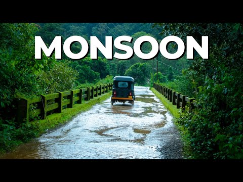 What is a Monsoon?