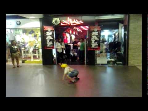 master of headspin bboy seanok