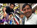 60 Seconds Shopping Challenge By Papa