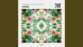 Haze (Extended Mix)