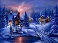 Trans-Siberian Orchestra - Christmas Canon Rock ...