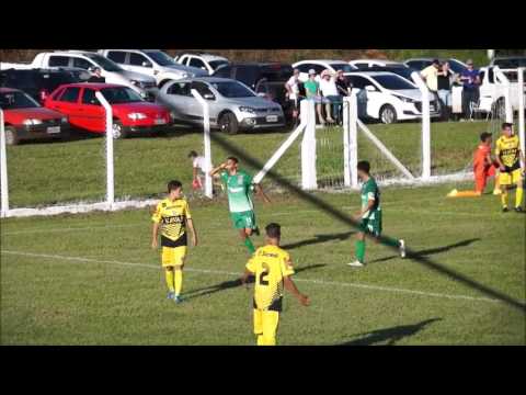 LUCAS CEQUINATO - VERÊ FC - TEMPORADA 2017