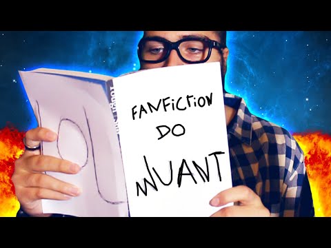 A MELHOR HISTÓRIA DO UNIVERSO