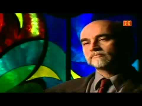 Documentales History Channel --  El Anticristo