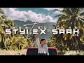 H A P P I E R - (Mashup Remix) Prod. Stylex Saah