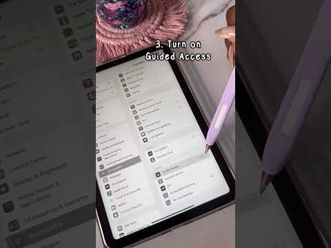 Turn your iPad into a Kindle reader 📚