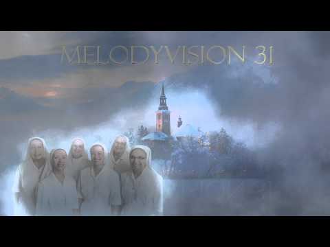 MelodyVision 31 - MALTA - Ekklesia Sisters - Love and Let Go